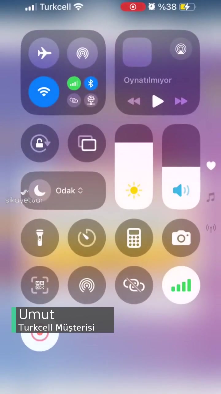 Turkcell İnsanların Yalan Beyan İle Aldatılması! videonun kapak resmi