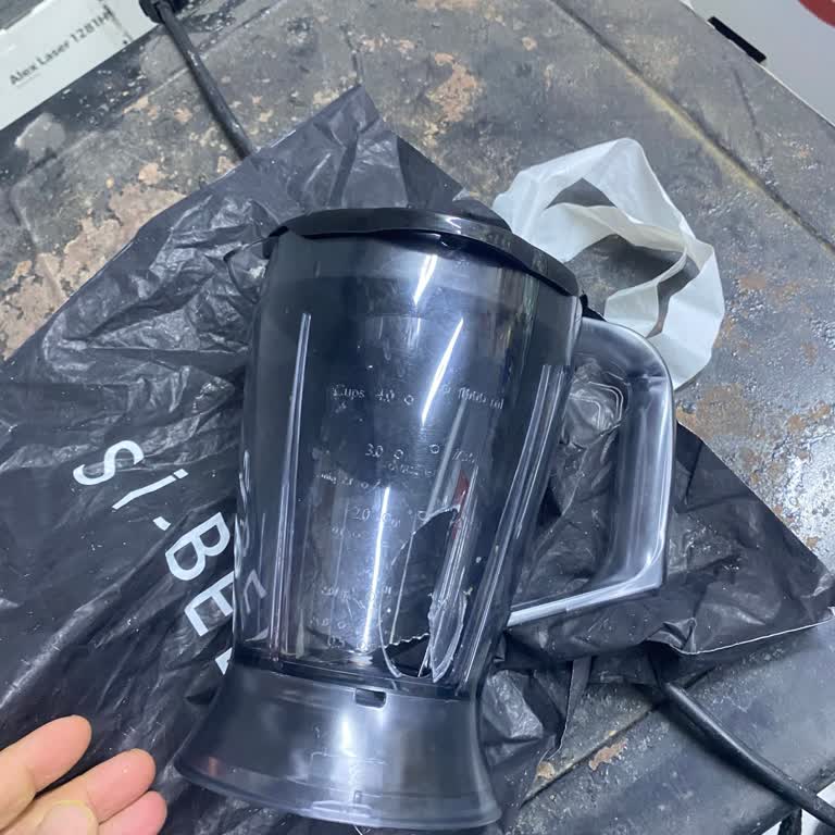 Karaca Züccaciye Parça Hala Elime Ulaşmadı