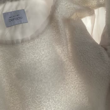 Montun İç Dolgusu Pamuk Toplanmasıyla Ayıplı Değişim Talebi Reddedildi