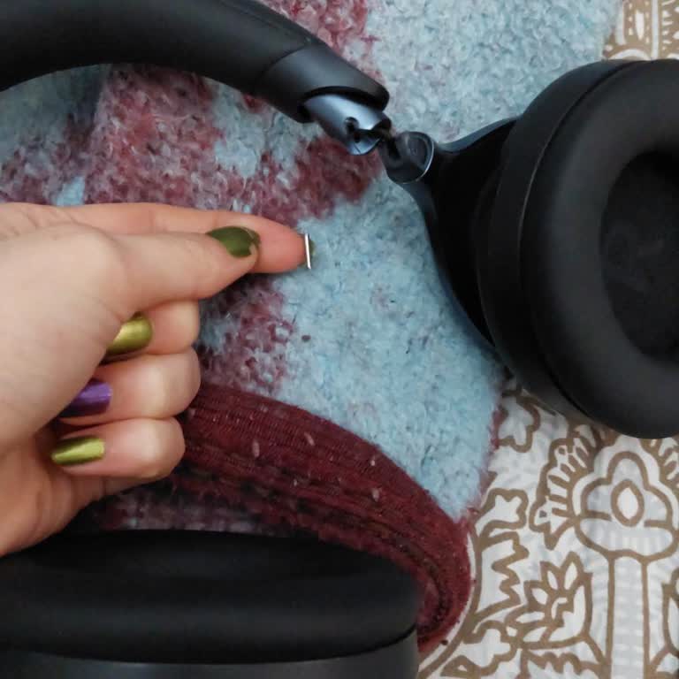 Anker Kulaklık Kırıldı, %70 Kasko Teklifi Yetmez - Tam Değişim Veya Ücretsiz Tamir Talebi