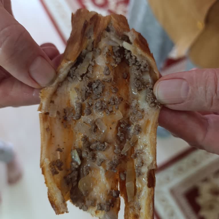 Bekra Bafra Pidesi Beylikdüzü Memnuniyetsizliği