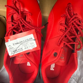 Puma Mağazasında Yanıltıcı Fiyat Ve Zorunlu Şort Alımı