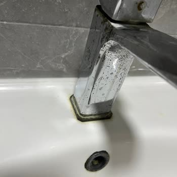 ECA Bataryasında Hızla Artan Paslanma Ve Garanti Kapsamında Ücretsiz Değişim Talebi