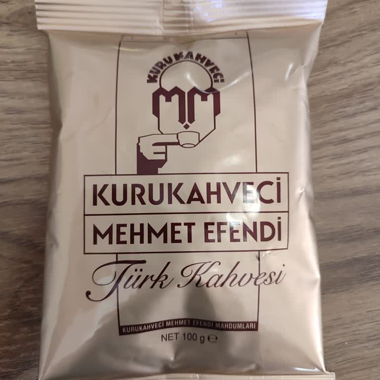 Yanık Tat Ve Sert İçim Nedeniyle Kahve Ücret İadesi Talebi