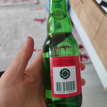 Kınık Sade Maden Suyunda Şüpheli Tat Ve Sağlık Endişesi