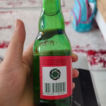 Kınık Sade Maden Suyunda Şüpheli Tat Ve Sağlık Endişesi