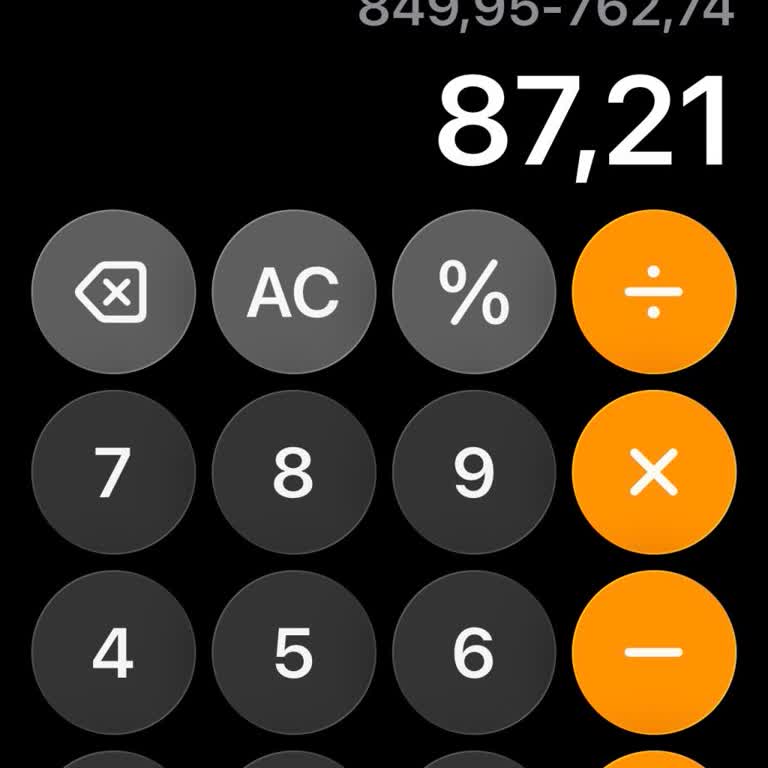 İndirim Kesintisi Ve 87,21 TL Eksik İade