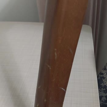 Teslimat Gecikmesi Ve Eksik Defolu Sandalyeler