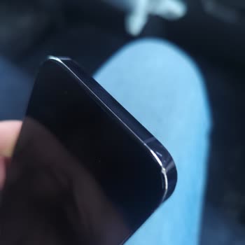 İlanla Uyumsuz Darbeli Ve Yurt Dışı Kayıtlı IPhone 14 Pro Gönderildi, İade Kabul Edilmiyor