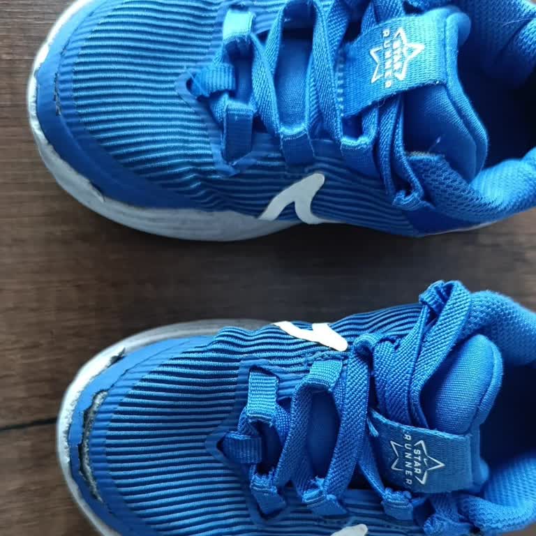 Deichmann'dan Alınan Çocuk Ayakkabısında Üretim Hatası Reddedildi