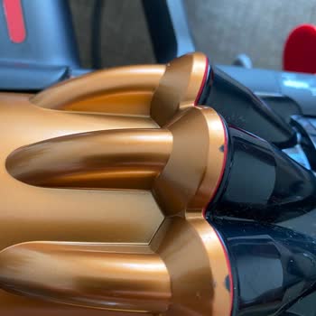 Dyson V16 Piston Animal Süpürge Boya Sorunu Ve Stand Kampanyasında Haksız Muamele