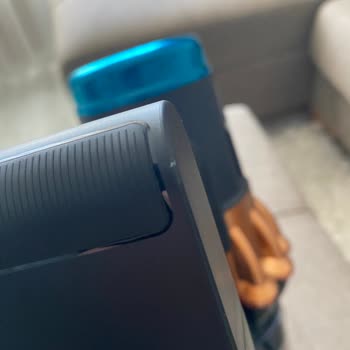 Dyson V16 Piston Animal Süpürge Boya Sorunu Ve Stand Kampanyasında Haksız Muamele