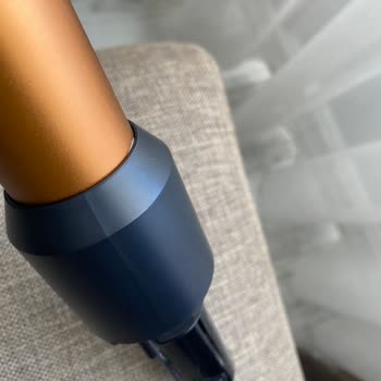 Dyson V16 Piston Animal Süpürge Boya Sorunu Ve Stand Kampanyasında Haksız Muamele