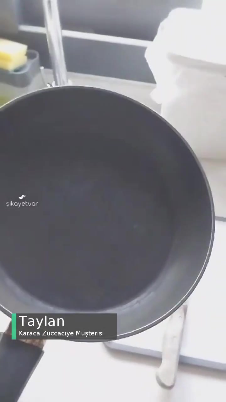 Karaca Tava Kararması Sağlık Sorunu Oluşturacak Bir Durum videonun kapak resmi