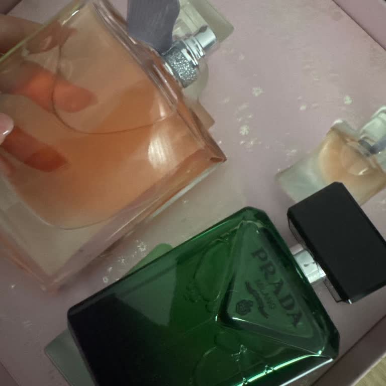 Boyner'den Aldığım Parfümlerin Orijinalliği Ve Kalıcılığı Şüphe Altında