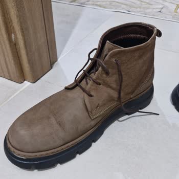 Derimod Botta 5 Gün İçinde Hasar Ve Değişim Talebinin Reddedilmesi