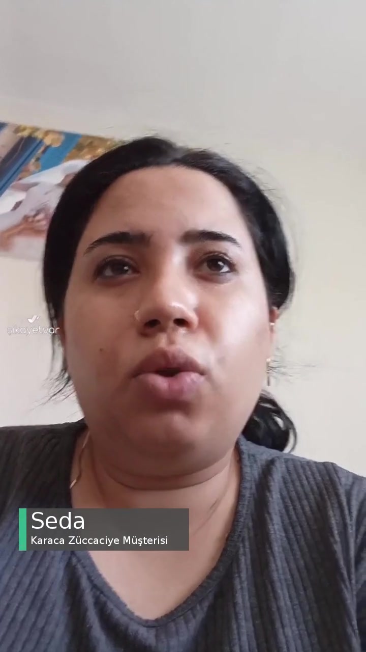 Karaca Süpürge Kalitesizliği videonun kapak resmi