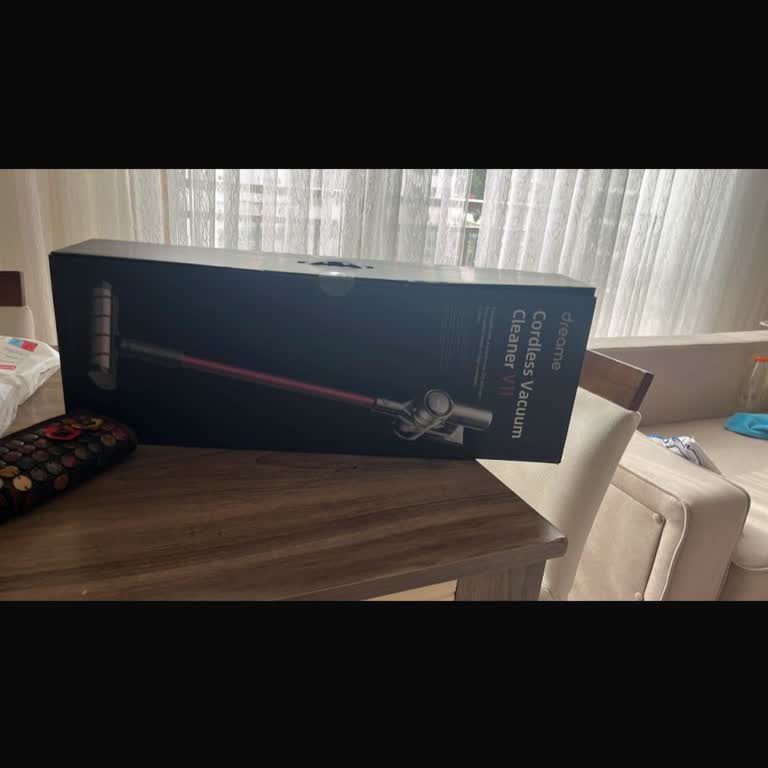 Garanti Kapsamındaki Dreame Süpürgeye Haksız Ücret Talebi Ve Teslim Edilmeme