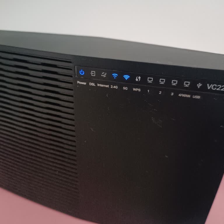 Türk Telekom VDSL İnternet Kesintisi Ve Acil Onarım Talebi