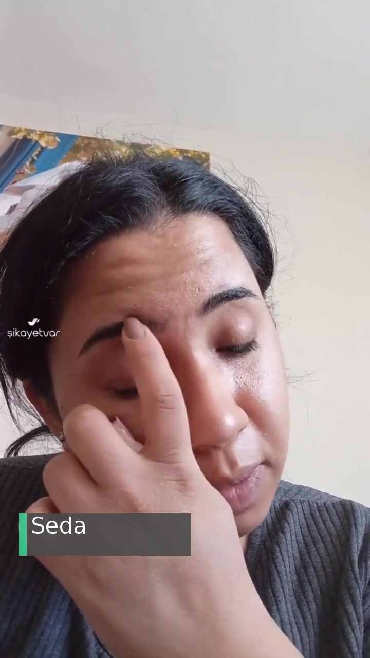 One Step Kişisel Bakım Ürünleri Fön Tarağı Sorunu! videonun kapak resmi