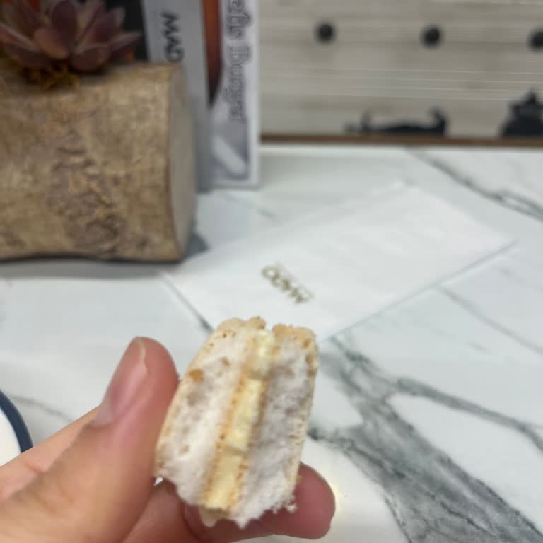 Mado Anadoluhisarı’nda Sert Ve Kalitesiz Makaron Şikayeti