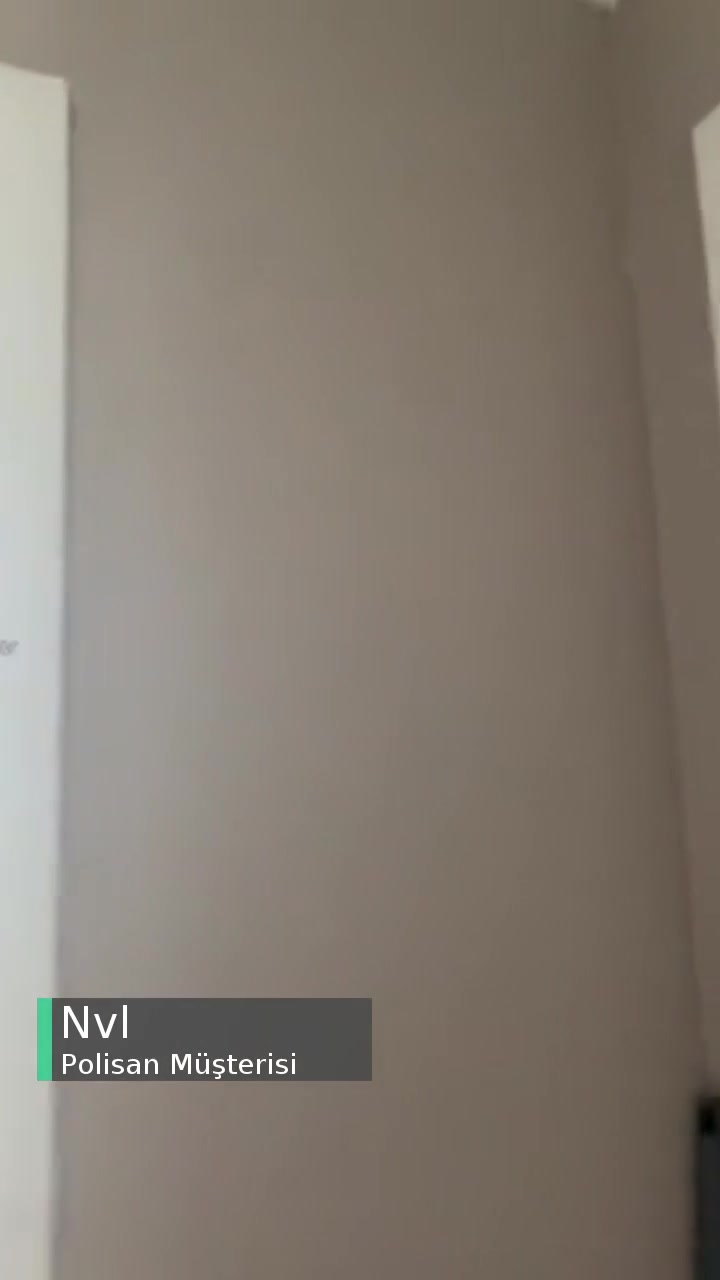 Polisan Gizemli Bej Boya videonun kapak resmi