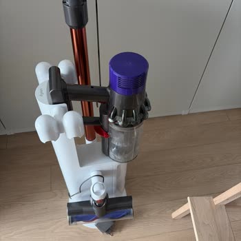 Dyson V10 Süpürge Sürekli Tıkanıklık Uyarısı Ve Çözülmeyen Arıza Nedeniyle Değişim Talebi