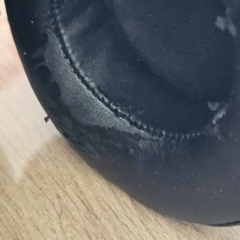 Patlayan Dikiş Yerlerinden HP X1000 Kulaklık İçin Garanti Kapsamında Değişim Talebi