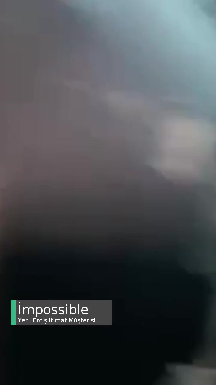 Yeni Erciş İtimat Hüsranı! videonun kapak resmi