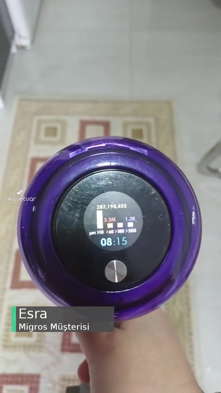 Esta Bilgi Teknolojisi Ve 5m Migros! videonun kapak resmi