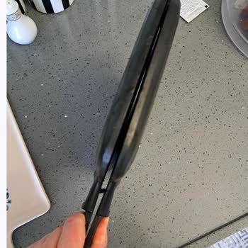 Papilla Tost Makinesi İlk Kullanımda Bozuldu Ve Şirket Cevap Vermiyor