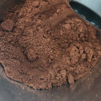 Kahve Dünyası Kavrulmuş Türk Kahvesinde Plastik Koku Ve Yabancı Partiküller