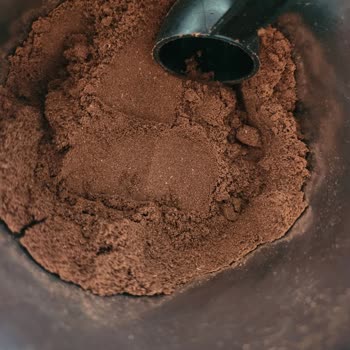 Kahve Dünyası Kavrulmuş Türk Kahvesinde Plastik Koku Ve Yabancı Partiküller