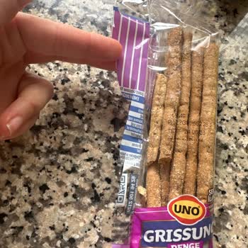 UNO Grissuno Paketi Yapışık Ve Yanmış: Çocuk İçin Güven Kaybı Ve İade Talebi