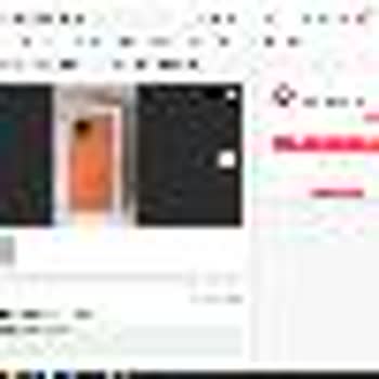 Letgo’da Çalınan Telefon Görselleriyle Açılan Sahte İlan Hakkında Acil Kaldırma Talebi