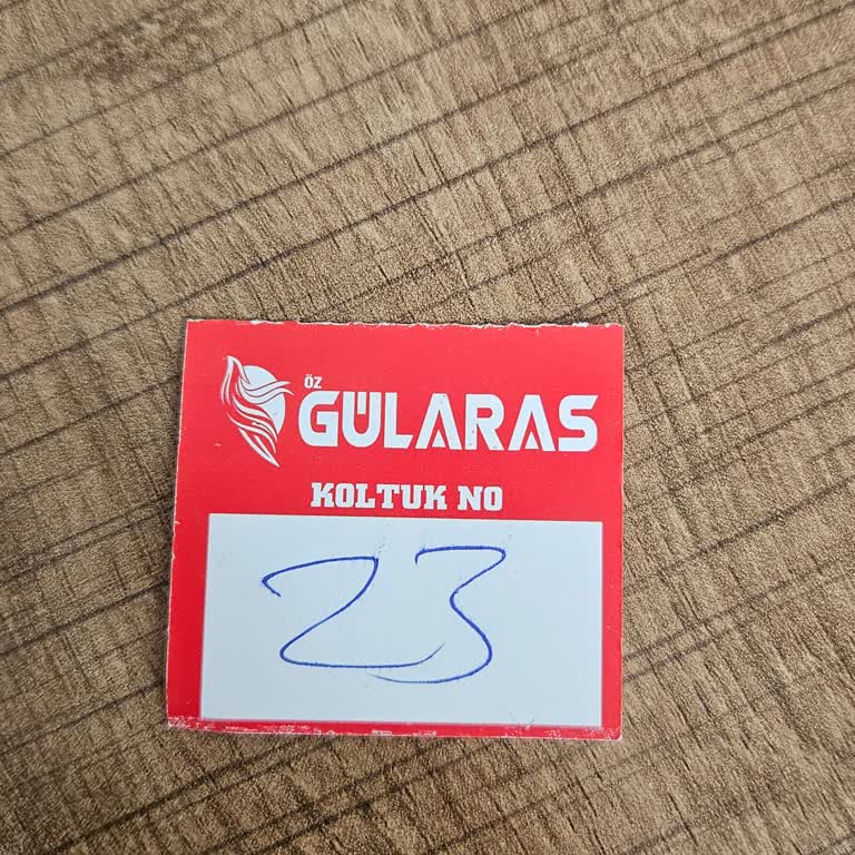 Kayıp Valiz Şikayeti