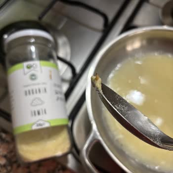 Og Store Bebek İrmiğinin İçinden Yabancı Madde Çıktı