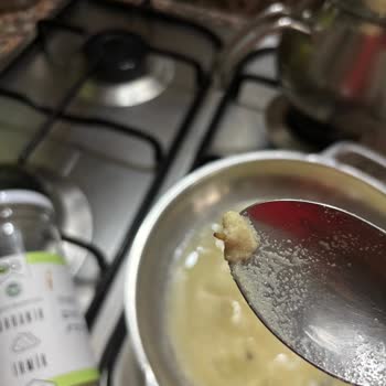 Og Store Bebek İrmiğinin İçinden Yabancı Madde Çıktı