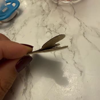 Yeni Açılmış Magnet Puzzle’da Kopmuş Mıknatıslar Ve Değişim Talebi