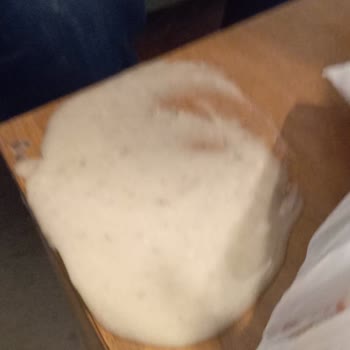 Çorba Poşetlerinin Patlaması Ve Sürekli Temizlik Sorunu