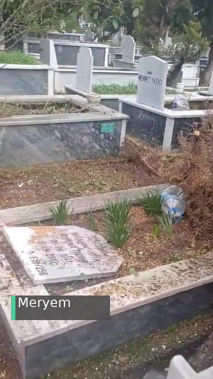 Bursa Hamitler Mezarlıklar Müdürlüğü videonun kapak resmi