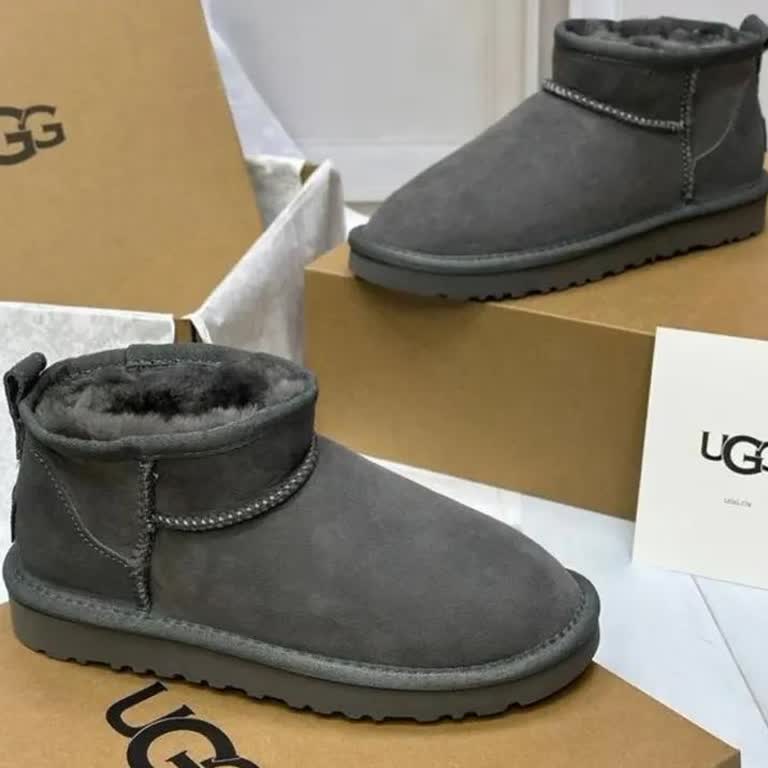 38 Numara Ugg Bot Stok Dışı Ve Bildirim Talebi