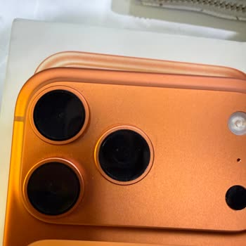 İPhone Cihazda Yaşanan Sorunlar Çözülmüyor