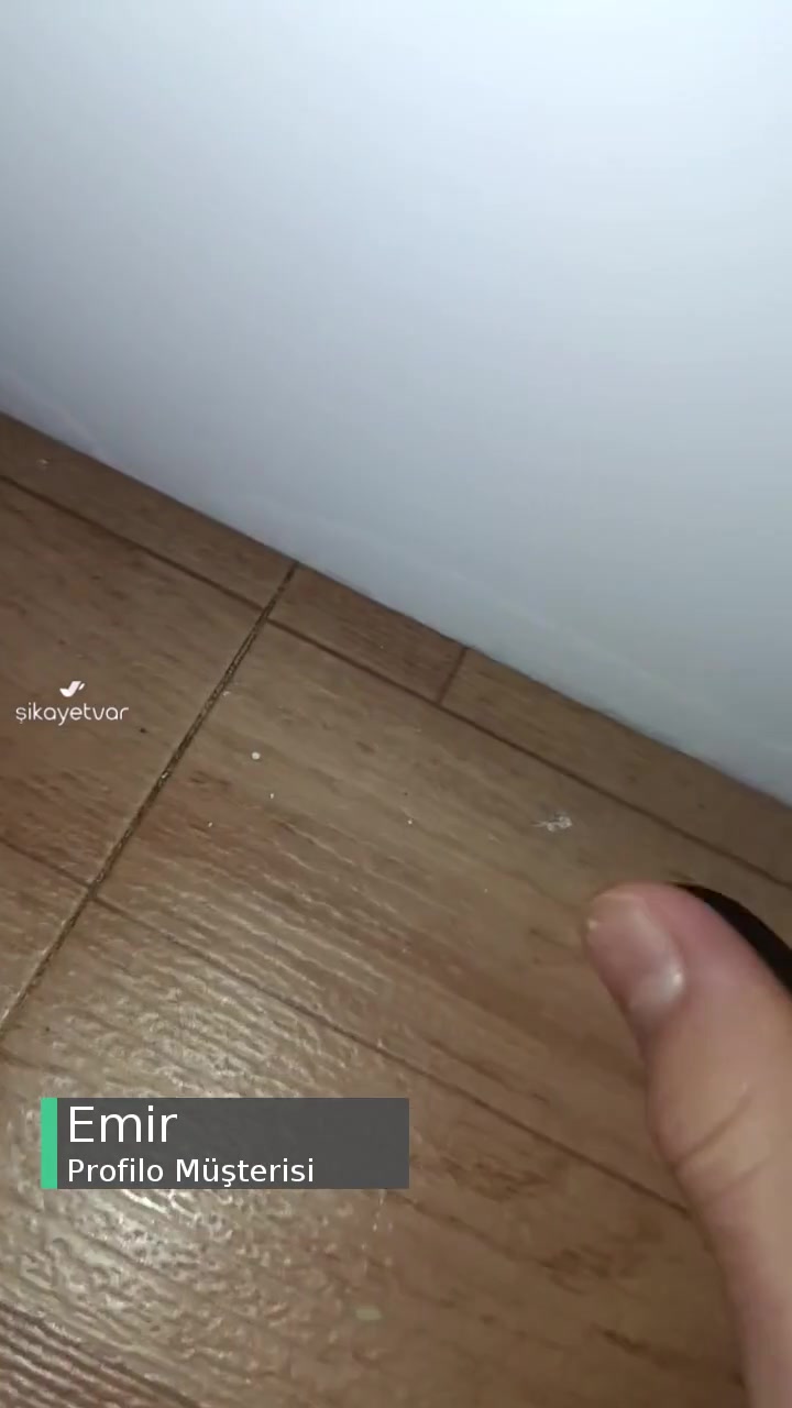 1 Senelik Profilo Çamaşır Makinesi Paslanması! videonun kapak resmi