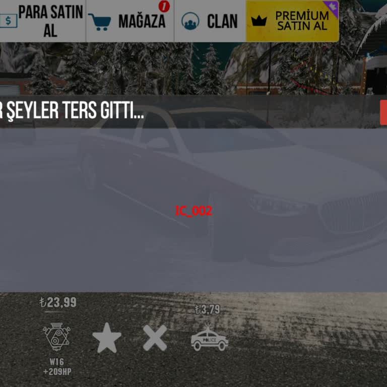 Dünya Araba Satışına Girişte Hata Kodu Engeli Oyunu Bozuyor