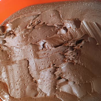 Sayley Kakaolu Fındıklı Kremada Pütürlü Doku Ve Sağlık Endişesi