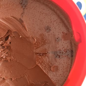 Sayley Kakaolu Fındıklı Kremada Pütürlü Doku Ve Sağlık Endişesi