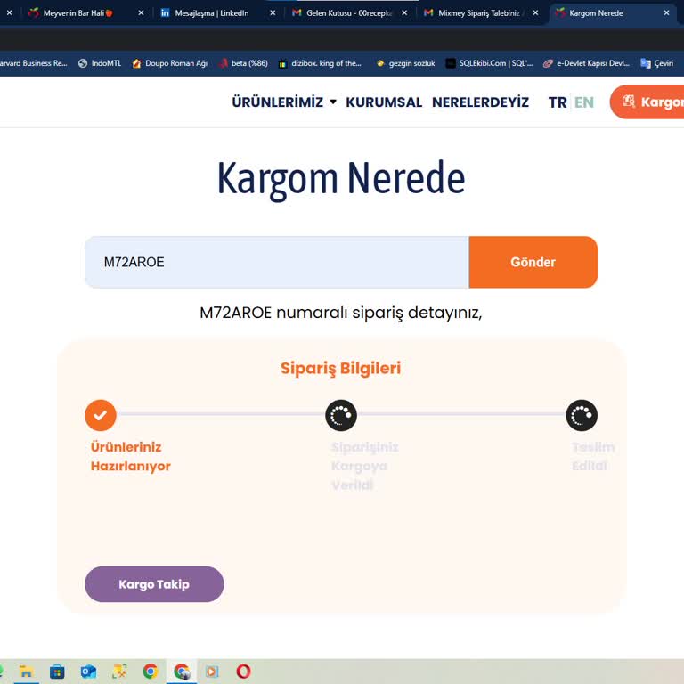 Siparişim Kargoya Verilmedi, Müşteri Hizmetinden Cevap Almıyorum
