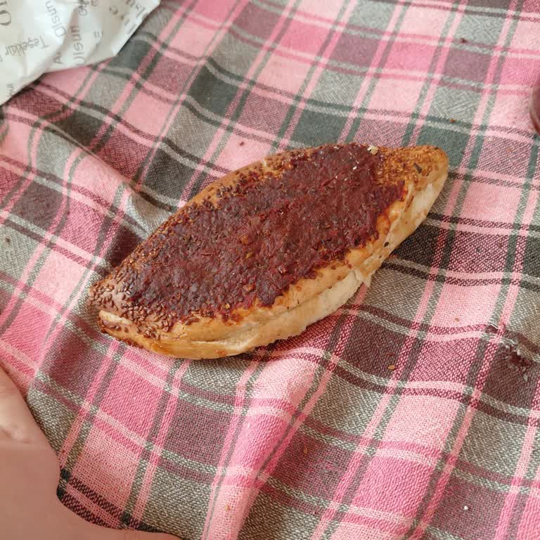 Kumru Sert Ve Boş, Görseldekiyle Uyuşmuyor İade Talebi