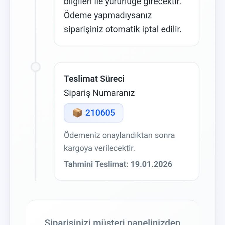 Fast Havale Sonrası İade Talebi Ve Tazereyon.com'un Engellemesi